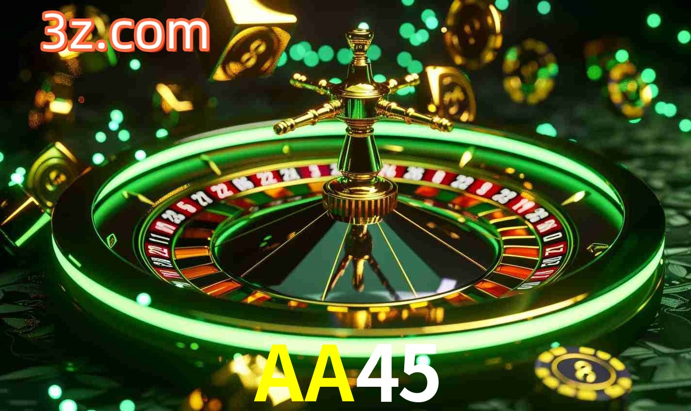 Desfrutar de um Cassino AA45