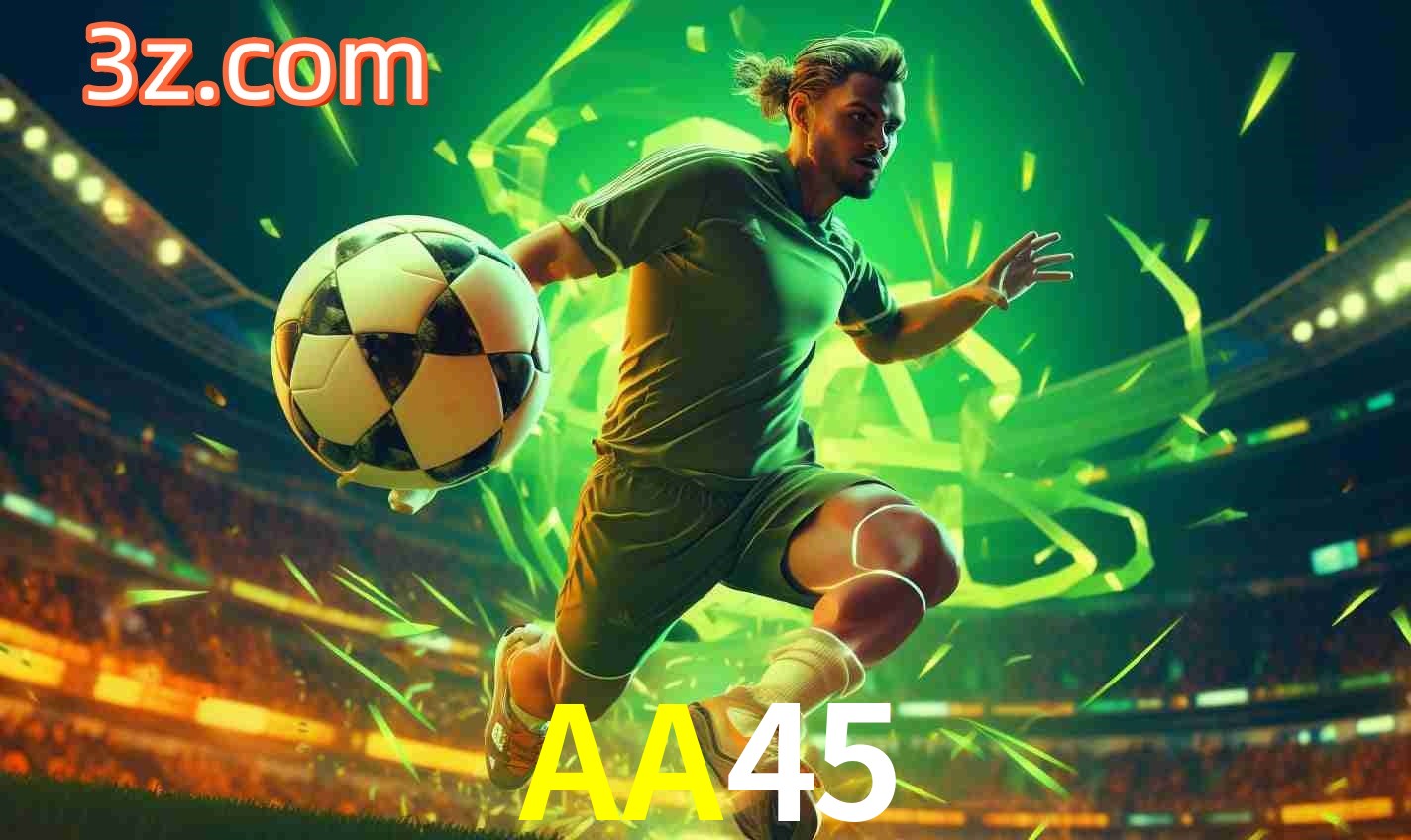 Diversidade Apostas no AA45